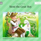 Moni the Goat-Boy (MP3-Download)