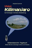 Vision Kilimanjaro (eBook, ePUB)