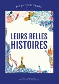 Leurs belles histoires (fixed-layout eBook, ePUB)