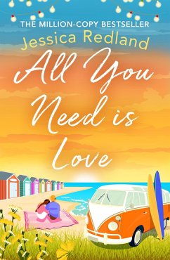 All You Need Is Love (eBook, ePUB) - Redland, Jessica
