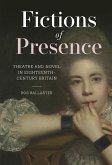 Fictions of Presence (eBook, ePUB)