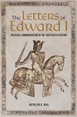 The Letters of Edward I (eBook, ePUB)