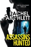 Assassins Hunted (eBook, ePUB)