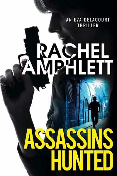 Assassins Hunted (eBook, ePUB)