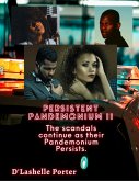 Persistent Pandemonium II (Junie Carpenter Series, #2) (eBook, ePUB)