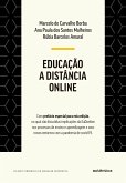 Educação a Distância online (eBook, ePUB)