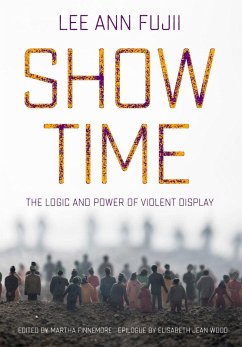 Show Time (eBook, ePUB)