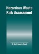 Hazardous Waste Risk Assessment (eBook,... - Bild 1