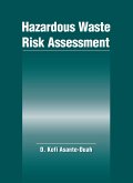 Hazardous Waste Risk Assessment (eBook, PDF)