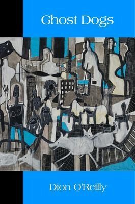 Ghost Dogs (eBook, ePUB)