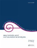 Asymptotic and Computational Analysis (eBook, PDF)