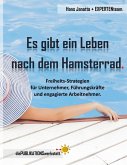 Es gibt ein Leben nach dem Hamsterrad. (eBook, ePUB)