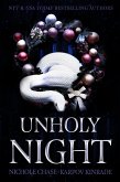 Unholy Night (Noctes Magicae, #1) (eBook, ePUB)