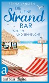 Die kleine Strandbar - Teil 1 (eBook, ePUB)