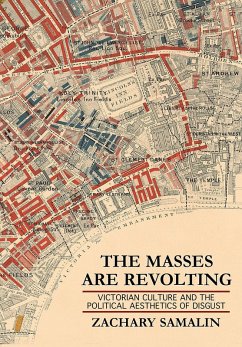 The Masses Are Revolting (eBook, ePUB) - Samalin, Zachary