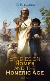 Studies on Homer and the Homeric Age (eBook, ePUB)