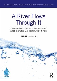 A River Flows Through It (eBook, ePUB)