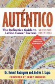 Auténtico, Second Edition (eBook, ePUB)