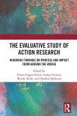 The Evaluative Study of Action Research (eBook, ePUB)