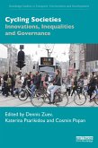 Cycling Societies (eBook, ePUB)