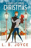 A Grand Slam Kind of Christmas (Holidays in White Oaks Valley, #1) (eBook, ePUB)