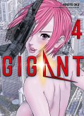 Gigant, Band 4 (eBook, ePUB) Gigant, Band 4 (eBook, ePUB)