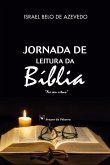 Jornada de Leitura da Bíblia no seu ritmo (eBook, ePUB) Jornada de Leitura da Bíblia no seu ritmo (eBook, ePUB)