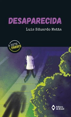 Desaparecida (eBook, ePUB) - Matta, Luis Eduardo