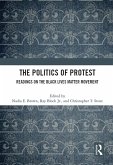 The Politics of Protest (eBook, PDF)
