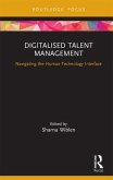 Digitalised Talent Management (eBook, ePUB)