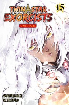 Twin Star Exorcists: Onmyoji Bd.15 (eBook, ePUB) - Sukeno, Yoshiaki