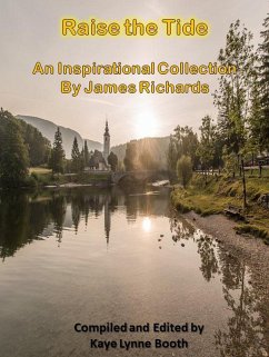 Cover Raise the Tide (eBook, ePUB)