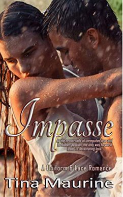 Impasse (Uniform and Lace, #2.5) (eBook, ePUB) Cover Impasse (Uniform and Lace, #2.5) (eBook, ePUB)