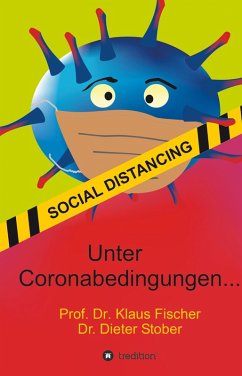 Cover Unter Coronabedingungen ... (eBook, ePUB)