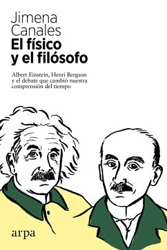 El físico y el filósofo (eBook, ePUB) - Canales, Jimena