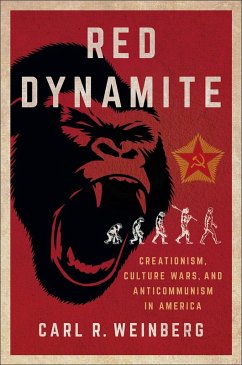 Red Dynamite (eBook, ePUB)