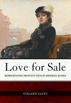 Love for Sale (eBook, ePUB)