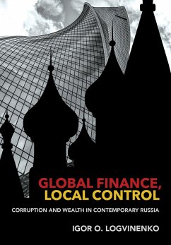 Global Finance, Local Control (eBook, ePUB)
