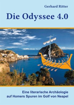 Die Odyssee 4.0 (eBook, ePUB) - Ritter, Gerhard