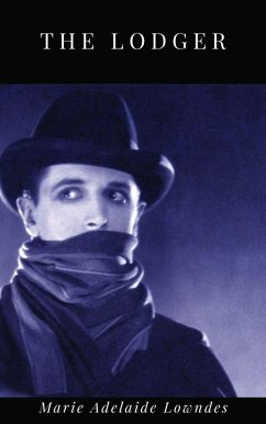 The Lodger (eBook, ePUB)