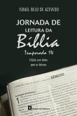Jornada de Leitura da Bíblia 2021-2022 (eBook, ePUB) Jornada de Leitura da Bíblia 2021-2022 (eBook, ePUB)
