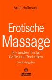 Erotische Massage   Erotischer Ratgeber (eBook, ePUB)