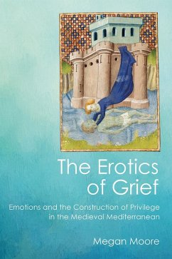 The Erotics of Grief (eBook, ePUB)