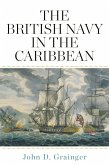The British Navy in the Caribbean (eBook, ePUB)