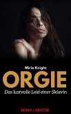 ORGIE (eBook, ePUB) ORGIE (eBook, ePUB)