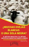 ¿Muchas ovejas blancas o una sola negra? (RESÚMENES UNIVERSITARIOS) (eBook, ePUB)