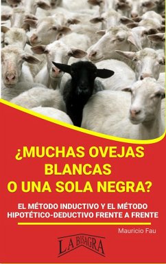 ¿Muchas ovejas blancas o una sola negra? (RESÚMENES UNIVERSITARIOS) (eBook, ePUB) - Fau, Mauricio Enrique