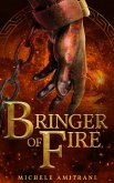 Bringer of Fire (Rebels of Olympus, #3) (eBook, ePUB)