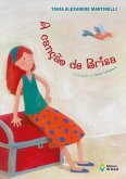 A canção de Brisa (eBook, ePUB)