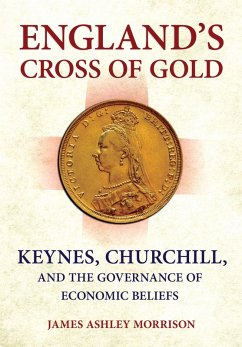 England's Cross of Gold (eBook, ePUB)